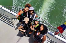 Customizable Guatapé and El Peñol Tour from Medellin