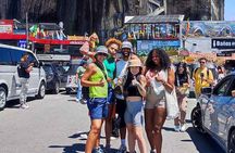 Customizable Guatapé and El Peñol Tour from Medellin