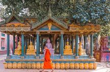 3 Days Siem Reap Angkor Wat with Tuk Tuk