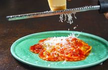 Cook 3 Pastas at a Tuscan Vineyard Estate (4-Course Meal)