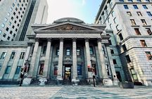 Montreal: 3-Hour Private Car Tour with Expert Guide & Free Pickup