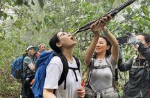3 Days Multi Adventure in Nam Ha NPA: 2 Days Trek and 1 Day Kayak