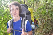 2 Days Multi Adventure in Nam Ha NPA: Trek and Kayak