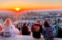 Montreal: 3-Hour Private Car Tour with Expert Guide & Free Pickup
