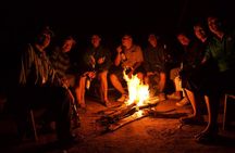 Nalan Trail and Khmu Tribe: 2 Days Trek in Nam Ha NPA