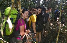 Nam Ha NPA 3 Day Wildlife Jungle Camp and Village Homestay Trek