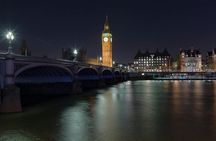 London Bridges at Night Private Illuminated Tour