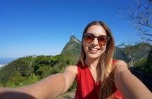 Christ the Redeemer Rio de Janeiro Private Tour with Tickets