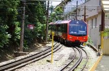 Christ the Redeemer Rio de Janeiro Private Tour with Tickets
