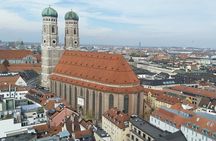 Munich Churches and their History