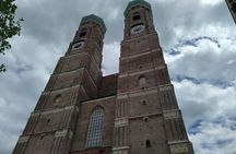 Munich Churches and their History