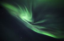 Private Group: Northern Lights Hunt 4x4 SUV with Aurora guarantee
