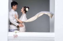 Bangkok Two Temple Tour: Wat Pho, Emerald Buddha & Grand Palace