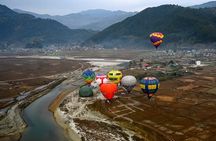 5 Days Nepal Tour Tibetan culture, sightseeing, Cable Car, Lake