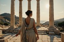Private Luxury Tour: Eleusis & Corinth – Roads of Revelation