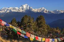  Himalayan trek and adventure of a lifetime Poon Hill Trek