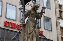 Day Tour to Cologne from Amsterdam