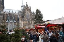 Day Tour to Cologne from Amsterdam