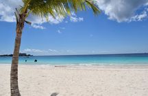 Coach charter in Barbados for 3 to 4 hours for up to 20 persons