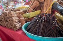 Guadeloupe: Its Craftspeople, Delicacies and Farmers' Market