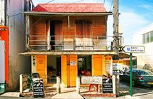 Pointe à Pitre City Tour, Island Stopover, and Beach Breaks 