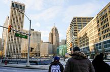 Downtown Detroit Donut and Pastry Adventure 