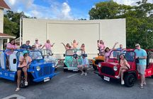 St. Augustine Private Historic City Tour