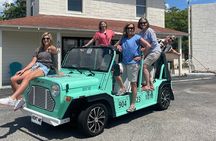 St. Augustine Private Historic City Tour