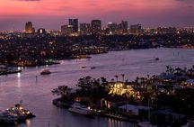 Sea Rocket Intracoastal Holiday Lights Cruise in Fort Lauderdale