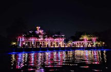 Sea Rocket Intracoastal Holiday Lights Cruise in Fort Lauderdale