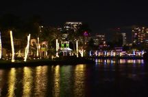Sea Rocket Intracoastal Holiday Lights Cruise in Fort Lauderdale