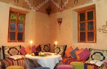 Private Luxury 3-Day Merzouga Local Family Lunch & Camel Trekking