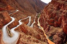 Private Luxury 3-Day Merzouga Local Family Lunch & Camel Trekking