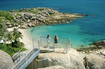Beautiful Bowen All inclusive Tour