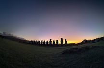 Full day tour (South Coast)