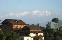 Pokhara: Easy Day Hike to Korean Preferences Place