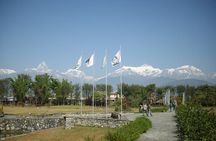 Full Day Car Drive to Explore Places of Interest of Pokhara