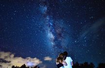 Miyako Island Jungle Night Tour and Starry Sky Viewing