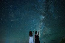 Miyako Island Jungle Night Tour and Starry Sky Viewing
