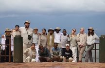 3 Days Exploring the Iconic Serengeti and Ngorongoro Crater