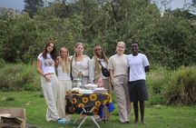 3 Days Exploring the Iconic Serengeti and Ngorongoro Crater