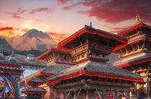 Kathmandu: Nagarkot Sunrise View & Tour to UNESCO Sites