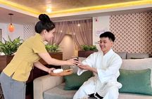 Hoi An Signature Bamboo Massage Ritual Private Spa in Vietnam