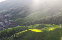 Longji Rice Terraces Private Day Tour: Dazhai & Pingan Villages