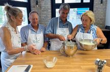 Hungarian Langos Making Class: The No. 1 Street Food in Hungary