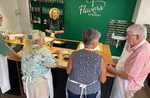 Hungarian Langos Making Class: The No. 1 Street Food in Hungary