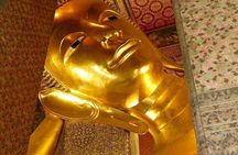 Bangkok’s Iconic Temple Tour with Grand Palace & River Cruise