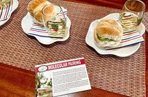  Wine Bootcamp - Led by our winemaker