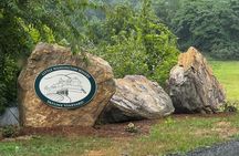 Learning Lunch of Wine and Food Pairing with Winemaker Donna