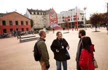 Nørrebro Neighborhood Tour